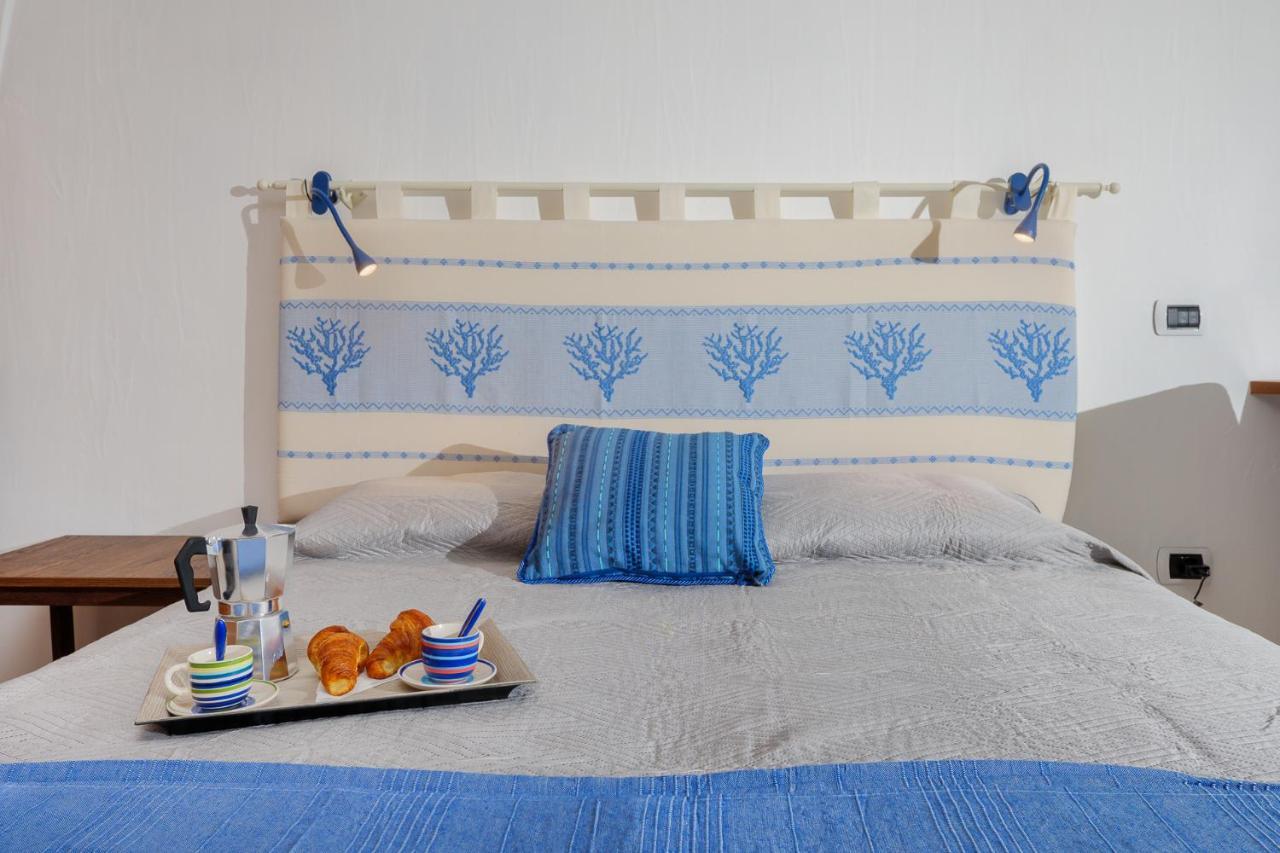 Villetta Azzurro - Sherdenia Luxury Apartments Marinella  Exterior foto